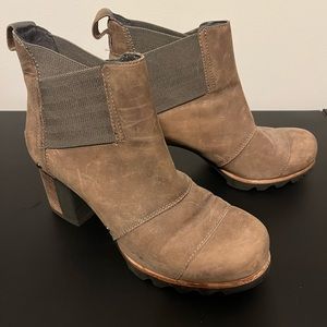 Sorel Addington Chelsea